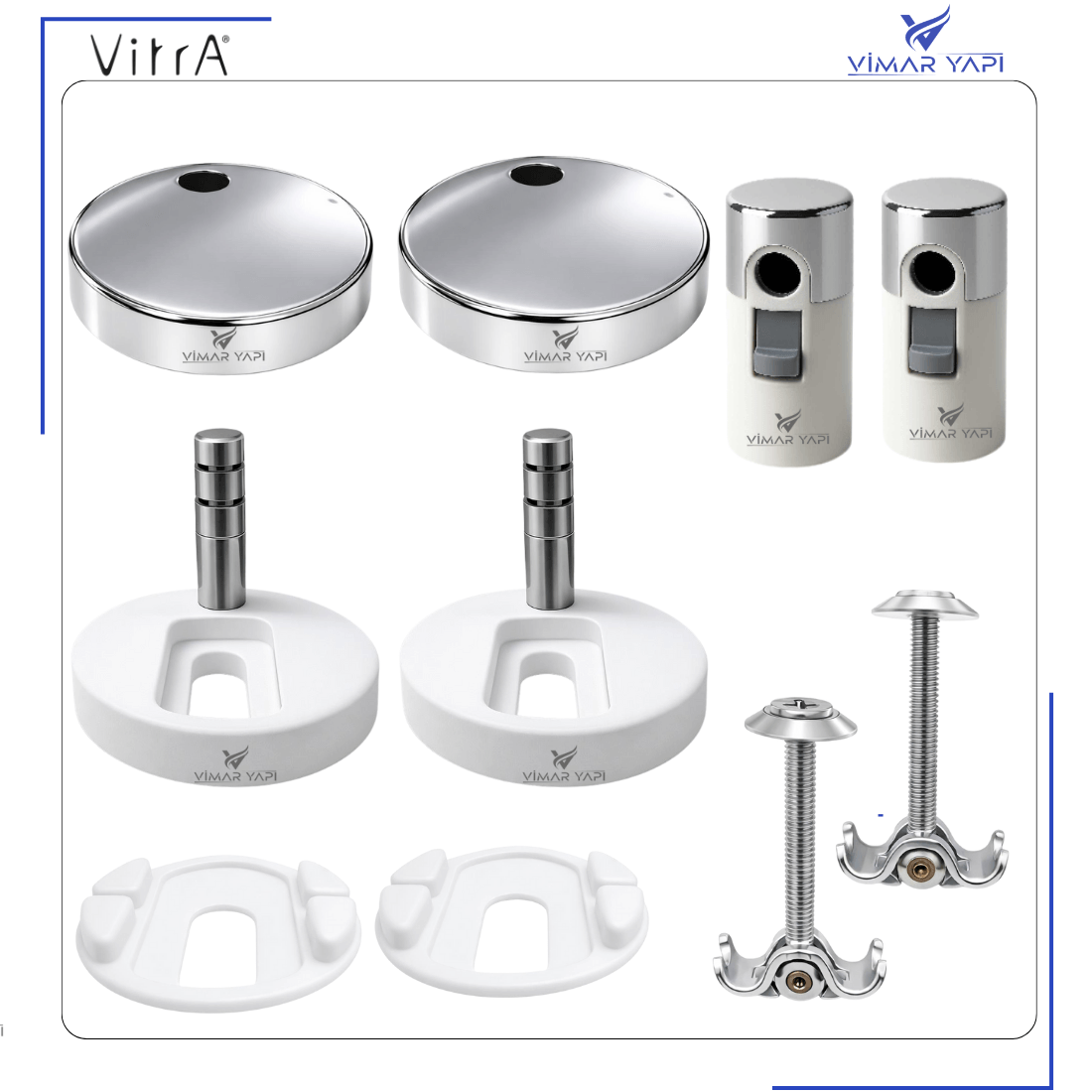 316042YP1TE VitrA-Orumcekli_Kolay_Sok-Tak_Ment_Seti-YP