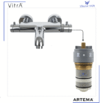 A31795YP  Termostatik Kartuş Kerox Te 2 - Görsel 3