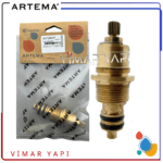 A37296YP ARTEMA .Grup Salmastra 0000000222 Juno - Görsel 4