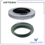 A31229YP ARTEMA Gr.Rozet Rozet+O Ring. - Görsel 3