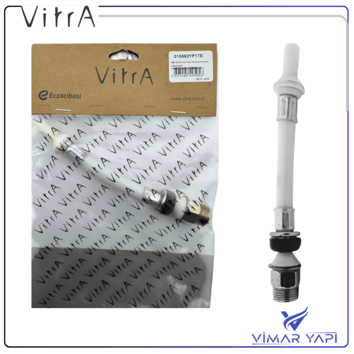 310562YP1TE VitrA-A85 Asma Klzt Tipi Taharet Hortum - Görsel 3