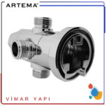 A3357501YP ARTEMA-Duş Kolonu-437905 (A45718 yön.gövdesi) - Görsel 5