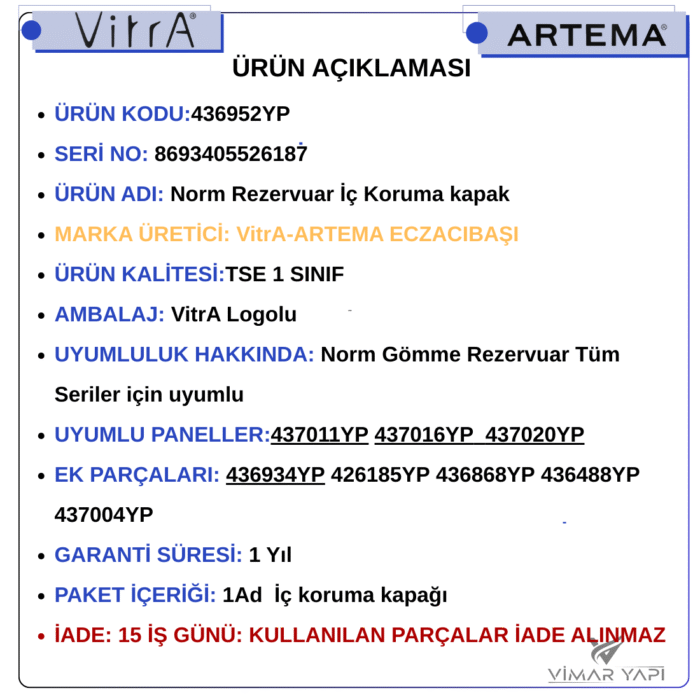 GÜNCEL TASARIM (1100 x 1100 piksel) (4) 436952YP Norm Koruyucu Kapak Grubu - Görsel 4