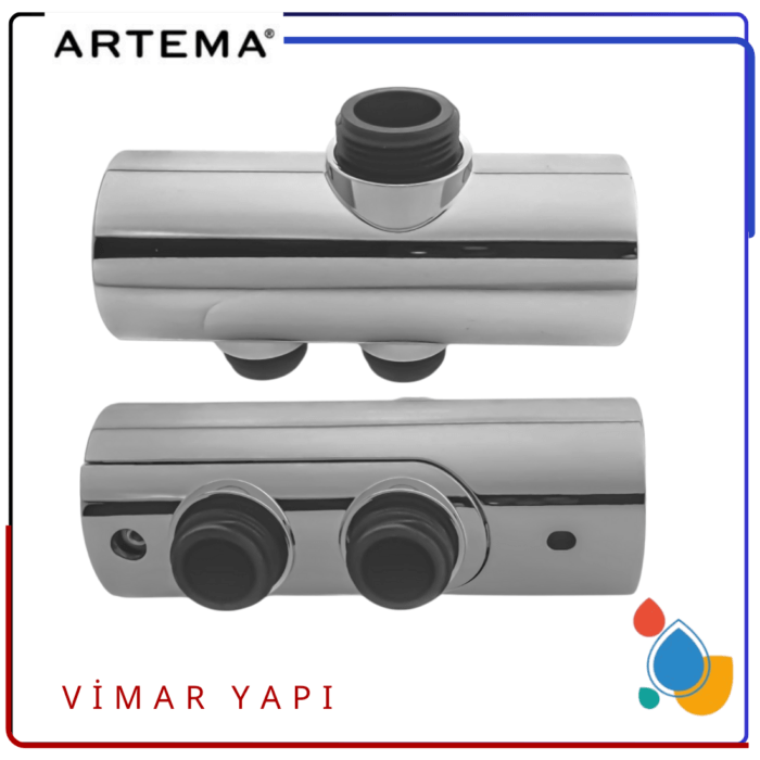 A3374701YP ARTEMA-Yönlendirici - A3348601 Yedek Parça - Görsel 2