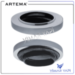 A31229YP ARTEMA Gr.Rozet Rozet+O Ring.