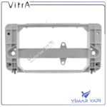 426211YP VitrA-7809039 Plastik Çerçeve