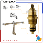 A37296YP ARTEMA .Grup Salmastra 0000000222 Juno - Görsel 3