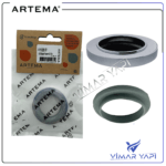 A31229YP ARTEMA Gr.Rozet Rozet+O Ring. - Görsel 6