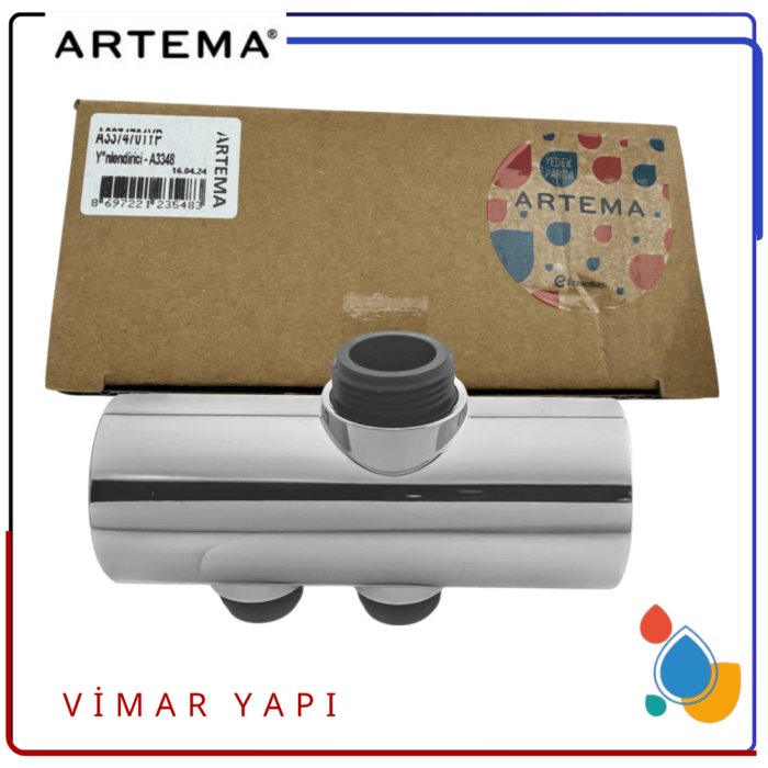 A3374701YP ARTEMA-Yönlendirici - A3348601 Yedek Parça - Görsel 3