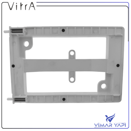426919YP VitrA- Ygr Durd. Panel Çerçeve Seti