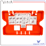 436307YP VitrA- İGR Koruyucu Kapak