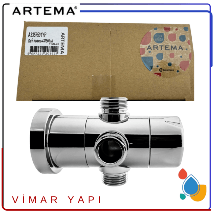 GÜNCEL TASARIM (1100 x 1100 piksel) (8) A3357501YP ARTEMA-Duş Kolonu-437905 (A45718 yön.gövdesi) - Görsel 3