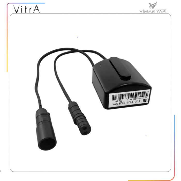 431583YP1TE Sensör Fotosel - Pisuvar Yıkama 1 Lit - Görsel 5