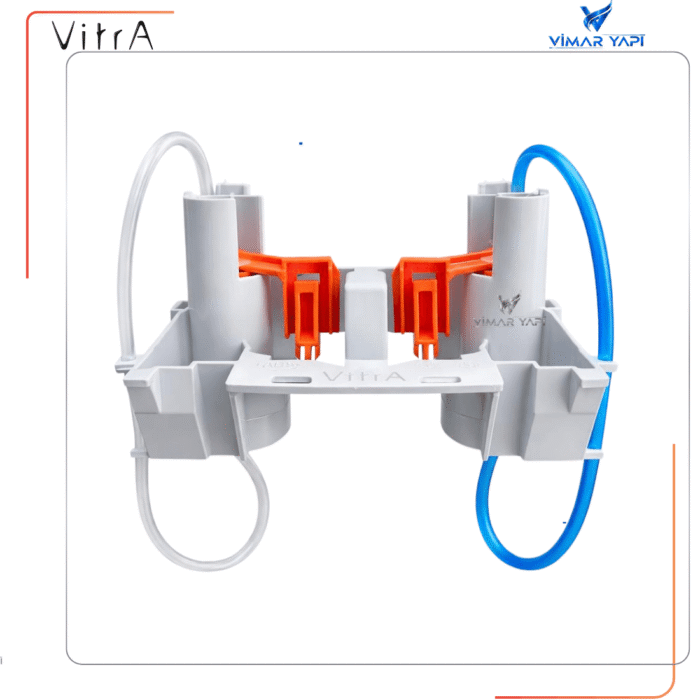 436871YP Pnömatik köprü Grubu (Yeni) - Görsel 4