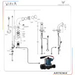 A33492YP Selenoid Valf Grubu - Görsel 7