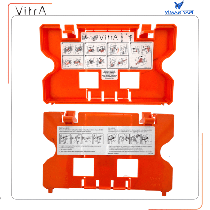 436307YP VitrA- İGR Koruyucu Kapak - Görsel 3