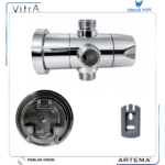 A3357501YP Duş Kolon Yönlendirici-437905 (A45718 yön.gövdesi) - Görsel 3