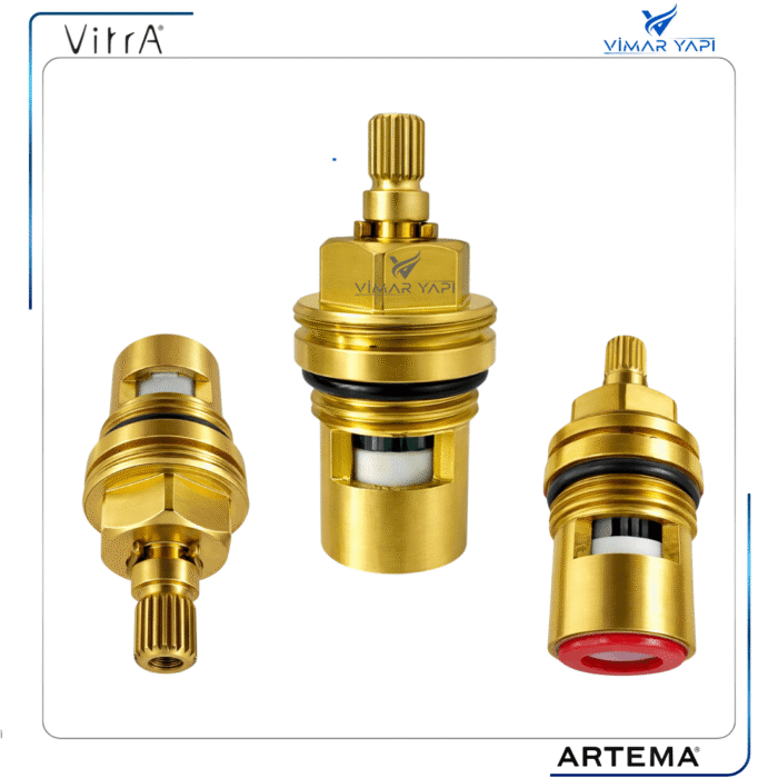 A31328YP ARTEMA-Salmastra 90D/Sola Kapa (5515) - Görsel 2