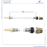 311121YP1TE 23 Cm Asma Klzt Tipi Taharet Hortum - Görsel 2