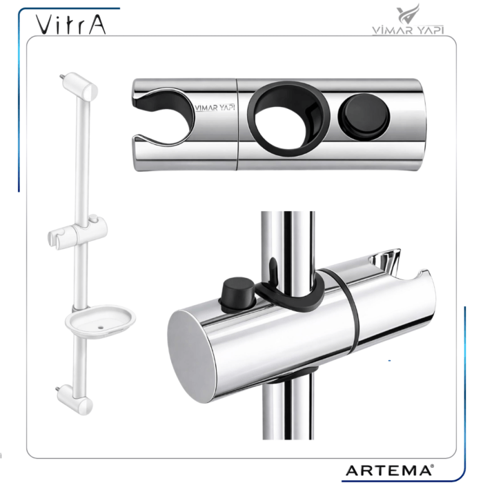A37094YP Mafsalli Eldusu Askisi-Matrix/Sense Surg - Görsel 3