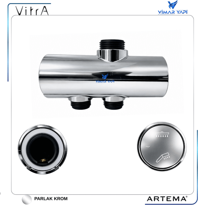 A3374701YP Yönlendirici - A3348601 Yedek Parça - Görsel 4