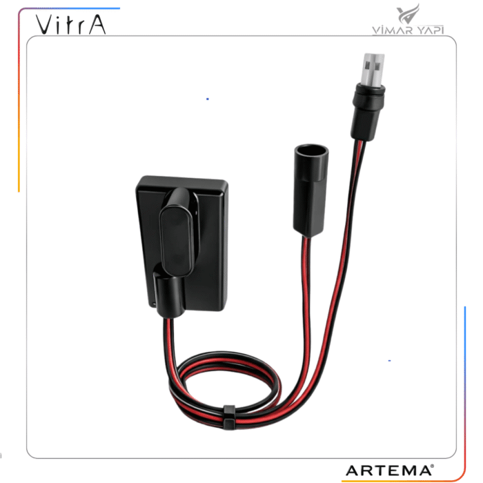 A33075YP Sensör Grubu-Tubular - Görsel 6