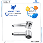 A2488701YP Pull Out El Duşu - Görsel 4