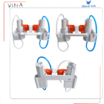 436871YP Pnömatik köprü Grubu (Yeni) - Görsel 2
