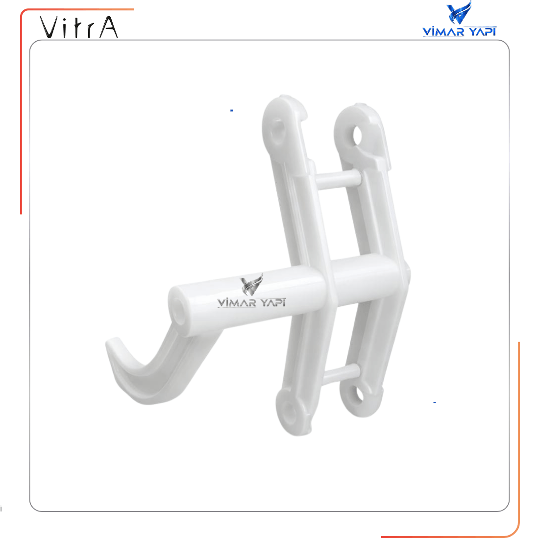 426125YP Hareketli Kol Kaldıraç 7.2