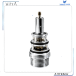 A3154401YP VitrA ARTEMA.Duş Kumanda Neoperl 018.0010.1 - Görsel 4