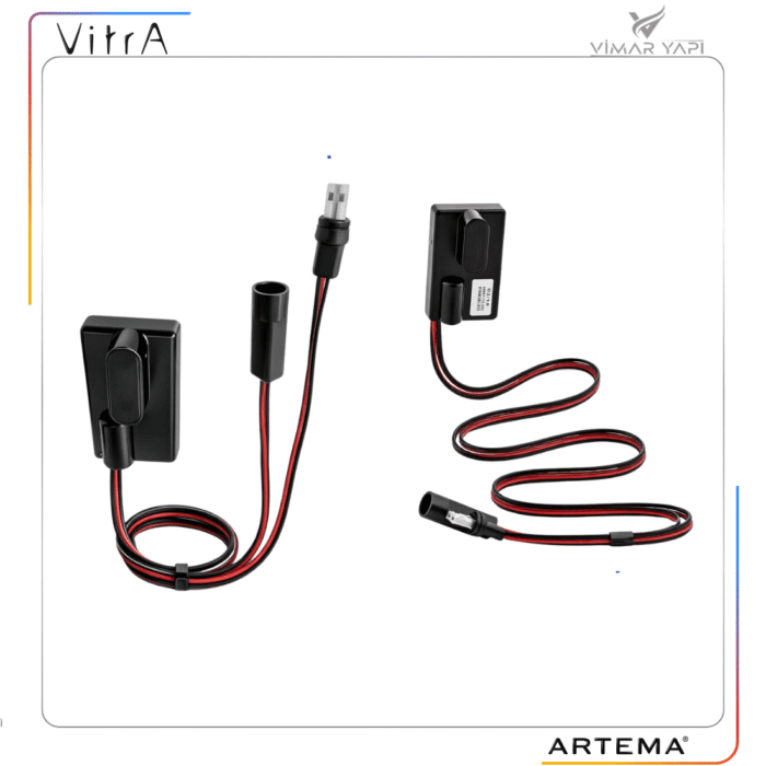 A33075YP Sensör Grubu-Tubular - Görsel 2