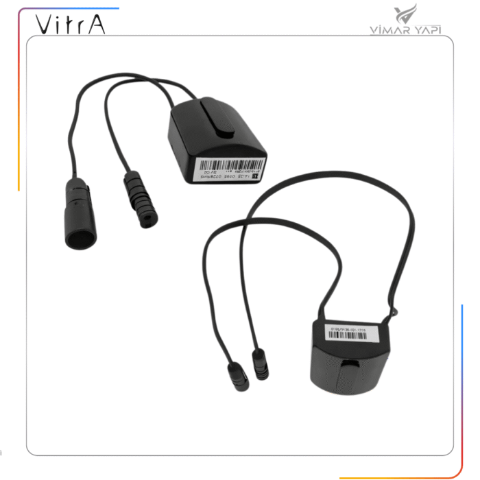 431582YP1TE VitrA-EK Fotosel - Pisuvar Yıkama 0.5 L - Görsel 4
