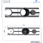 A37094YP Mafsalli Eldusu Askisi-Matrix/Sense Surg