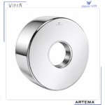 A2435501YP ARTEMA-Banyo bataryası Rozet-Ø75 mm - Görsel 7