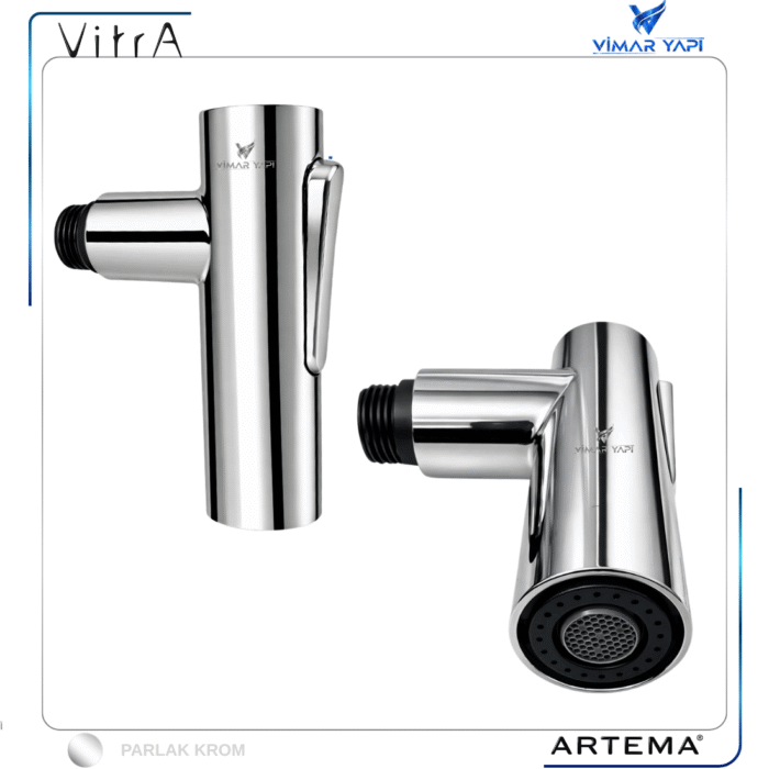 A3329901YP El Duşu Pull Out (A42146 Uyumlu) - Görsel 5