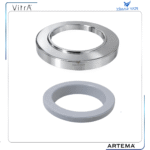 A31229YP  Gr.Rozet Rozet+O Ring.