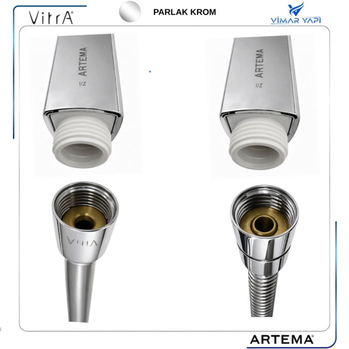 A3340801YP El Duşu - 3 Fonksiyon - 7111 - Görsel 4