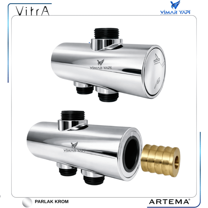 A3374701YP Yönlendirici - A3348601 Yedek Parça - Görsel 5