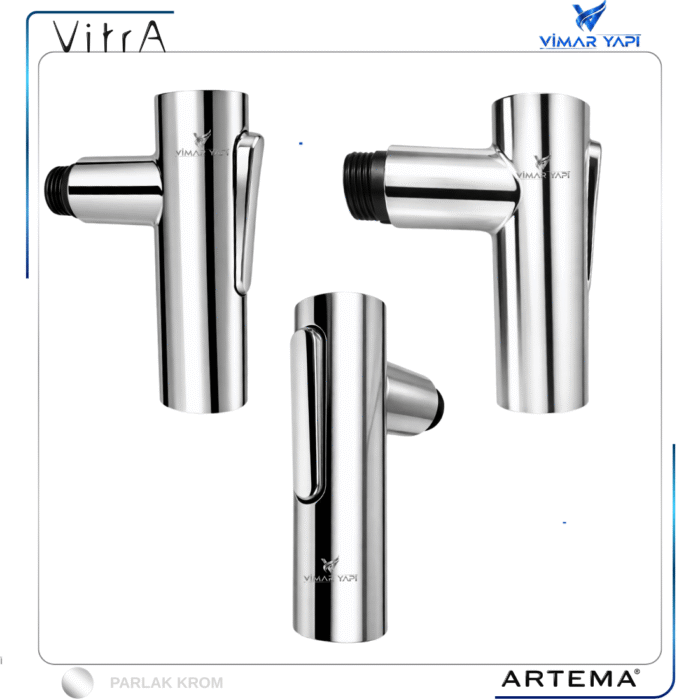 A3329901YP El Duşu Pull Out (A42146 Uyumlu) - Görsel 2