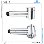 A3330001YP El Duşu Pull Down (A42147 Uyumlu)