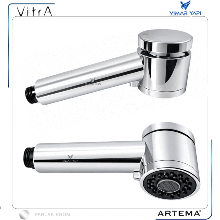 A2488701YP Pull Out El Duşu - Görsel 3