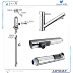 A2287101YP Switch El Duşu Shower Pro - Görsel 2
