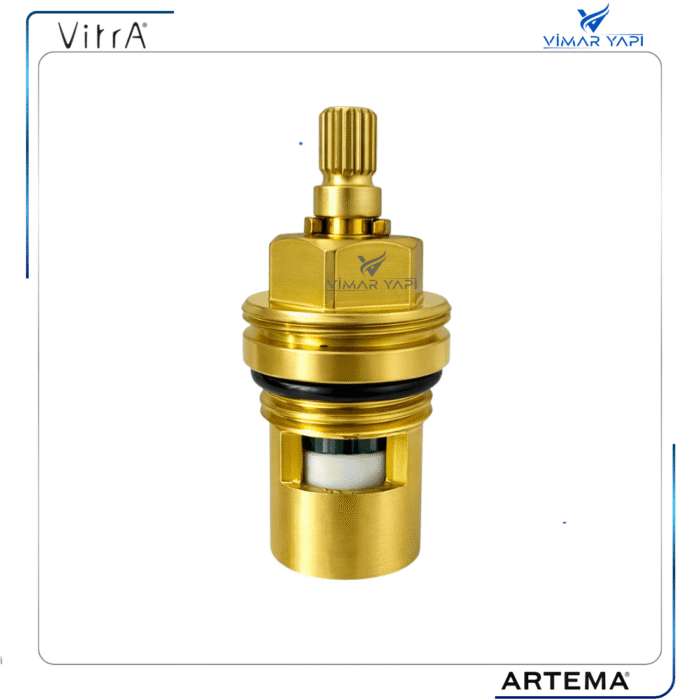 A31328YP ARTEMA-Salmastra 90D/Sola Kapa (5515) - Görsel 5