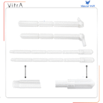 436553YP İgr Panel Montaj Seti/Loop Seri