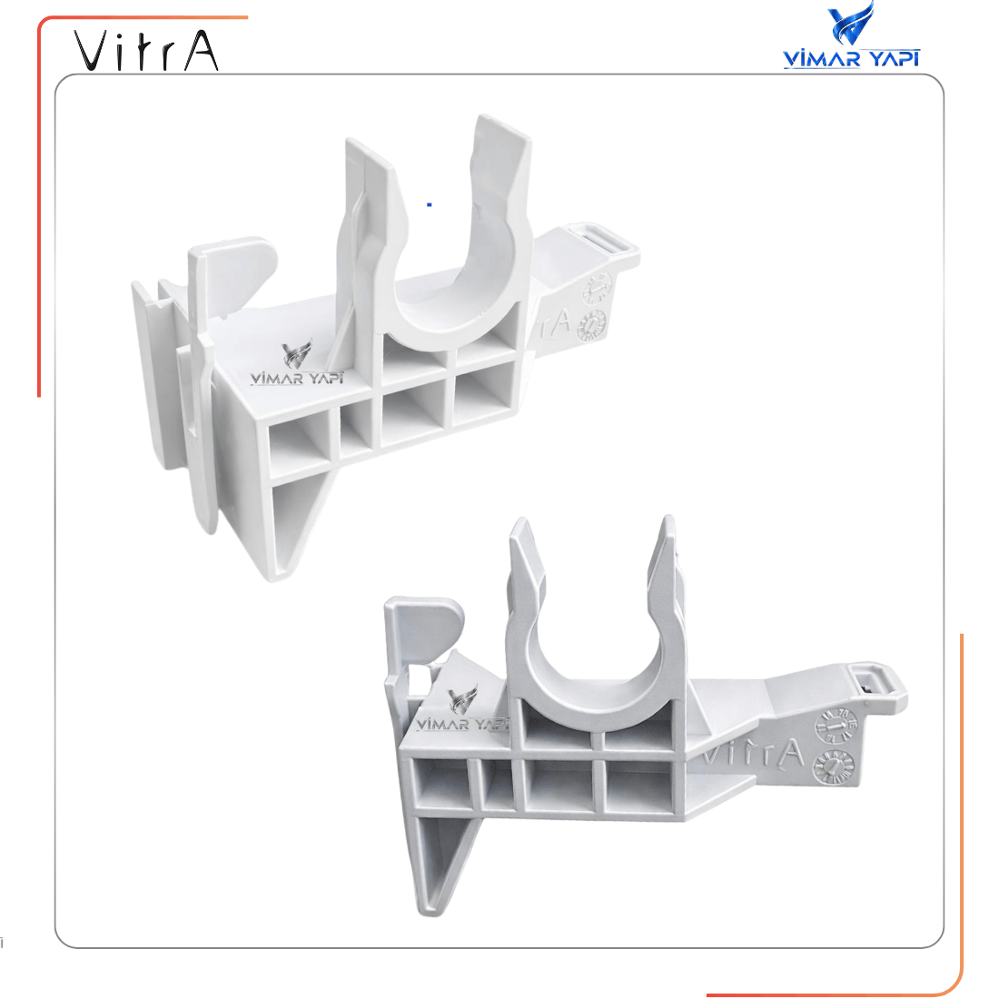 436289YP İGR Doldurma grubu Bağlantı Parçası