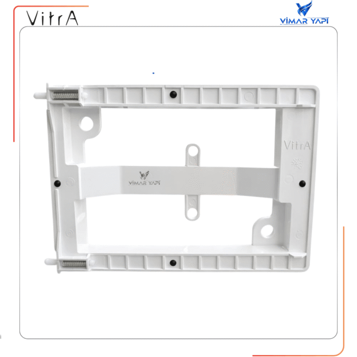 426919YP Ygr Durdurmalı. Panel Çerçeve Seti (701) - Görsel 6