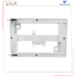 426918YP Df Plastik Çerçeve Seti(711 Panel Uyumlu