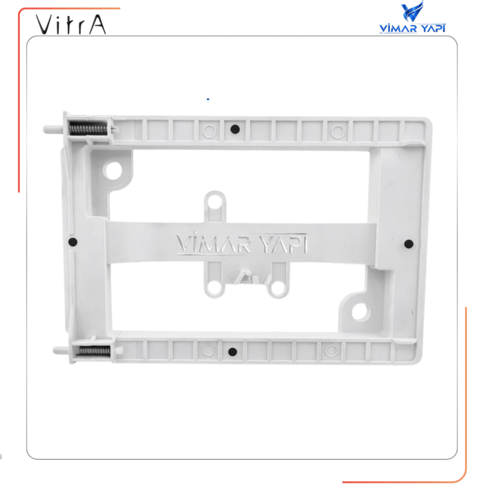 426918YP Df Plastik Çerçeve Seti(711 Panel Uyumlu - Görsel 6