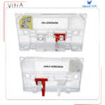 436952YP Norm Koruyucu Kapak Grubu - Görsel 2