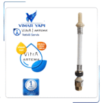 310580YP1TE 6CM Asma Klzt Tipi Taharet Hortum - Görsel 4